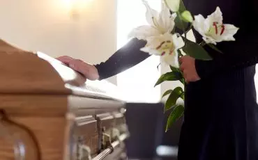 lirios-funeral